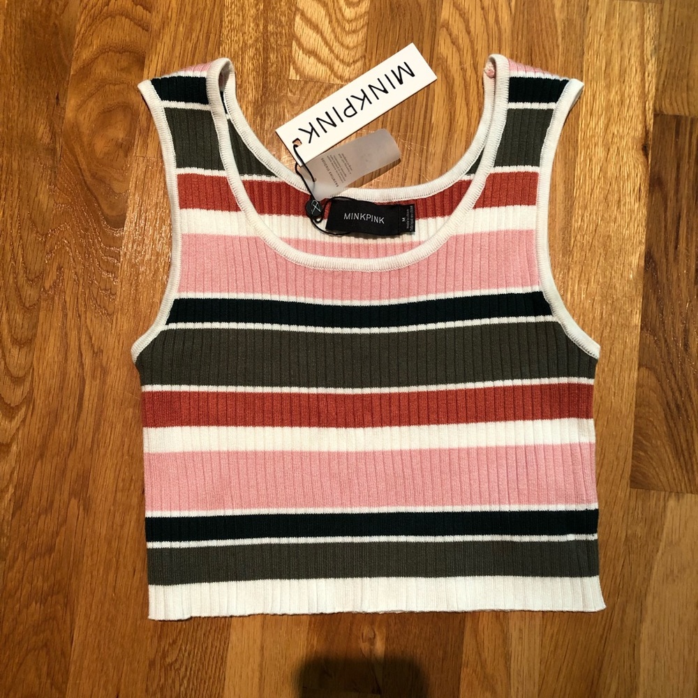 Tank top
